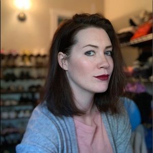 Meet your Posher, Jessica